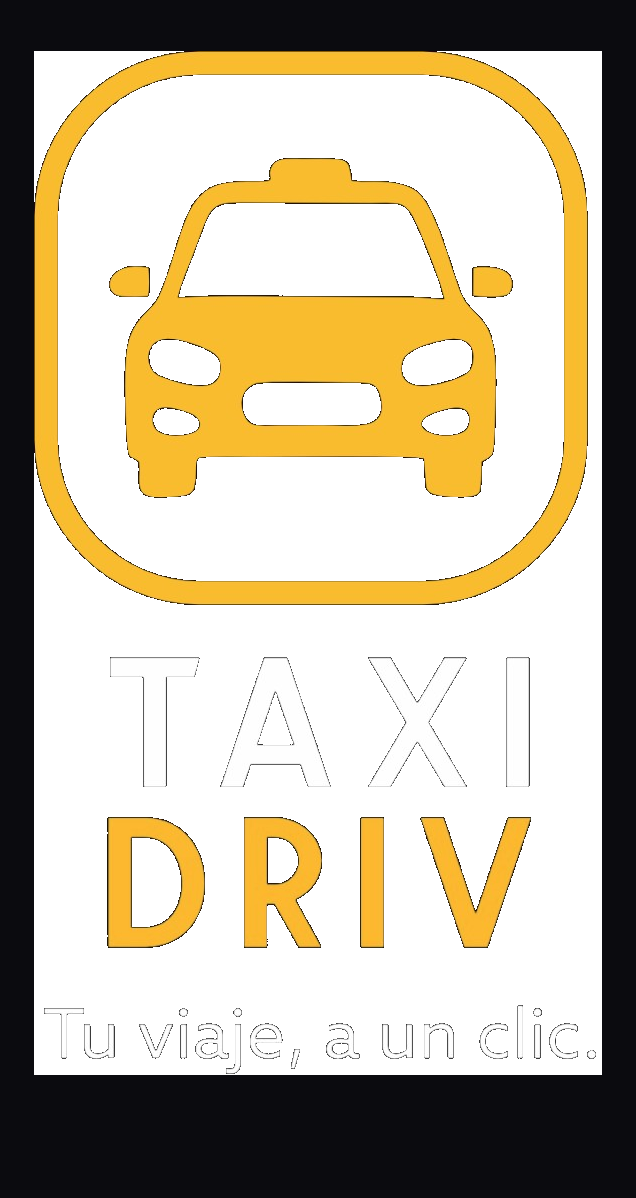 Trabaja con Taxi Driv